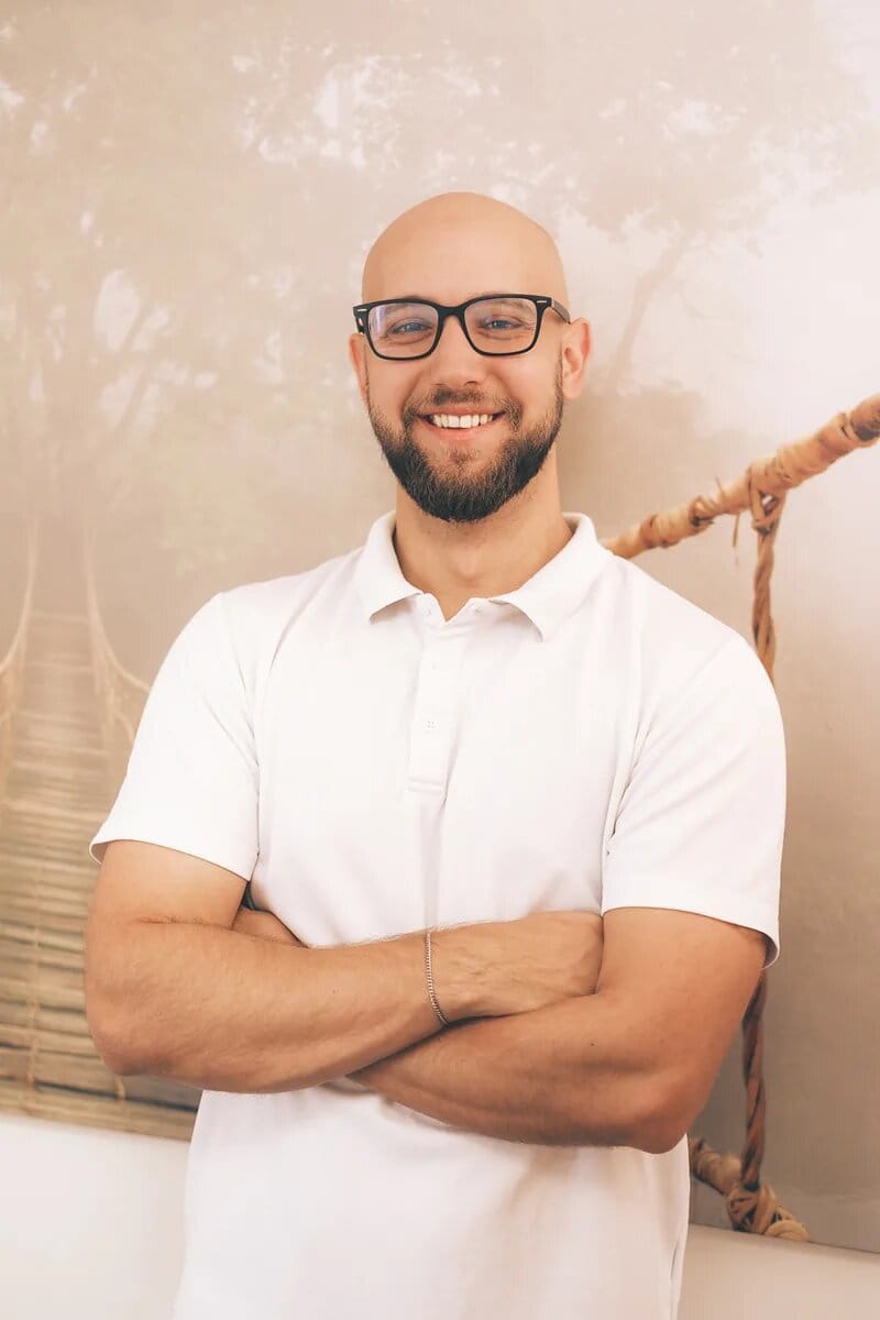 Simon Schauer